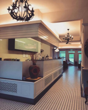 Гостиница Chill Chill House  Sanzhi District